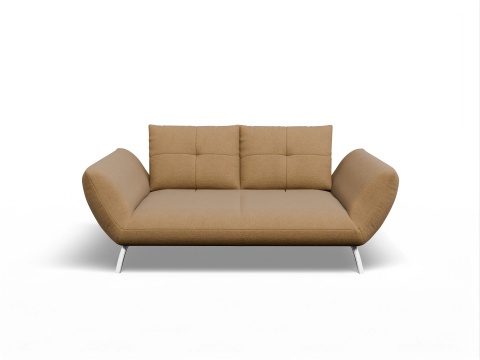 2-Sitzer Sofa Armlehne B